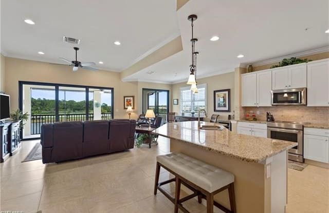10482 Casella WAY - 10482 Casella Way, Fort Myers, FL 33913