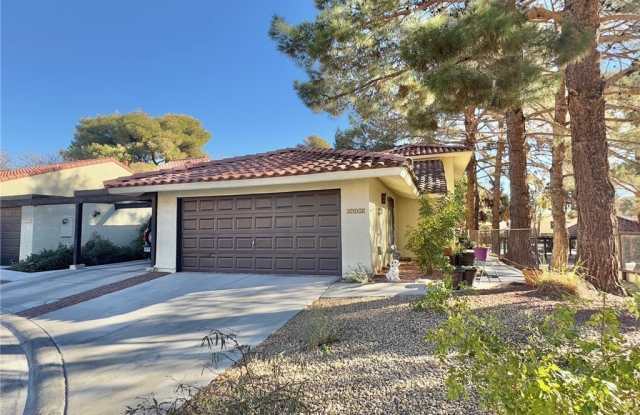 2512 Balintore Court - 2512 Balintore Court, Henderson, NV 89014