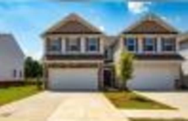 453 Tayberry Lane - 453 Tayberry Lane, York County, SC 29715