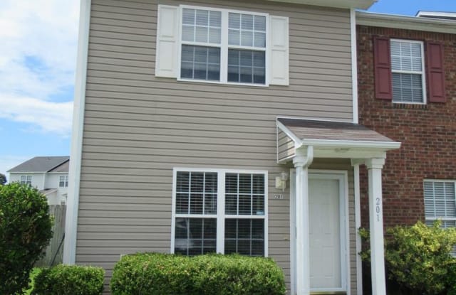 201 Pinegrove Ct. - 201 Pinegrove Court, Jacksonville, NC 28546