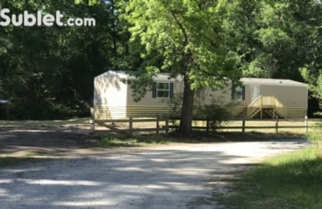 2596 Lucky Lane - 2596 Lucky's Lane, Horry County, SC 29588