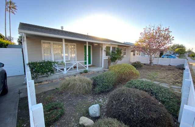 2730 Vancouver Ave - 2730 Vancouver Avenue, Ventura, CA 93003