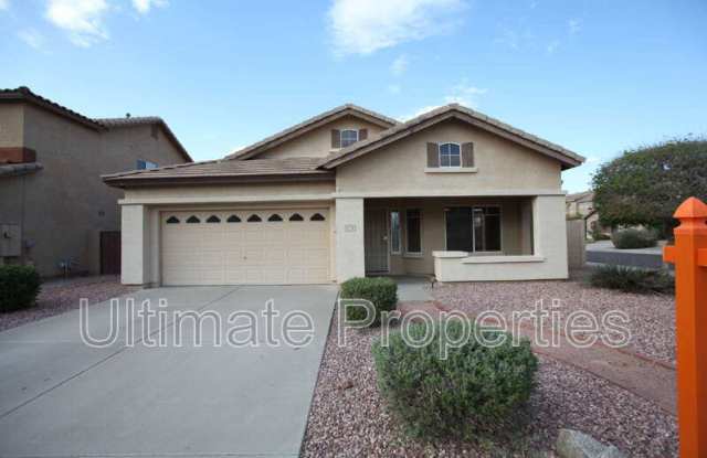 8336 W Pontiac Dr photos photos