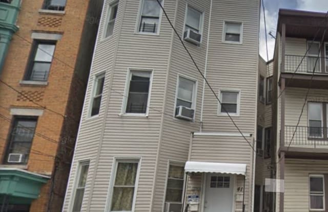 41 Victor St - 41 Victor Street, Yonkers, NY 10701