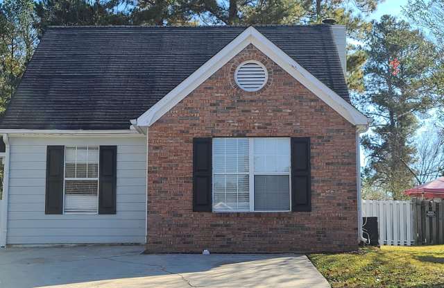 1504 Cain Ct - 1504 Cain Ct N, Douglas County, GA 30134