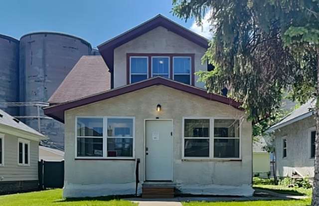 3612 Snelling Avenue - 3612 Snelling Avenue, Minneapolis, MN 55406
