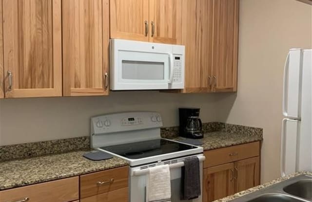 121 Gillespie - 121 Gillespie Lane, Aransas Pass, TX 78336