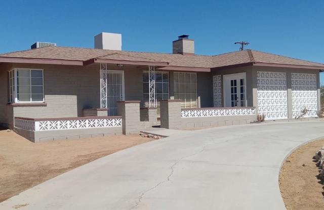 3 bed 2 bath house on the mesa! photos photos