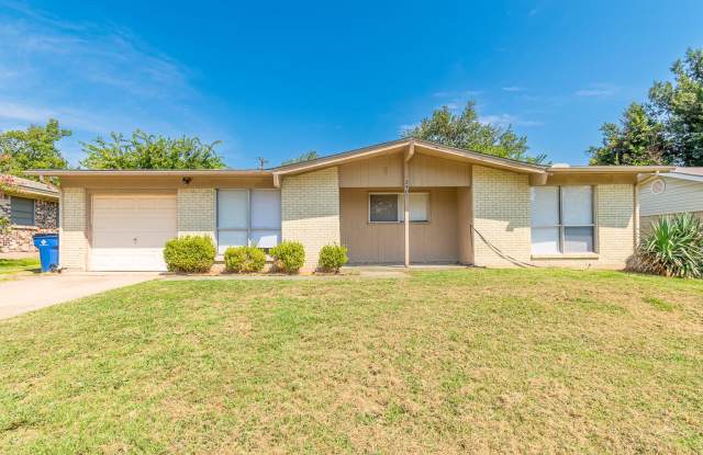 3402 Nashville- House - 3402 Nashville Avenue, Greenville, TX 75402