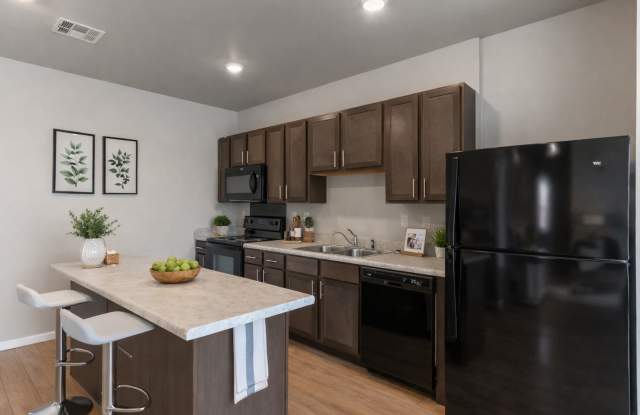 River West Phase I photos photos