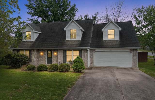 Spacious 4BR House in Columbia photos photos