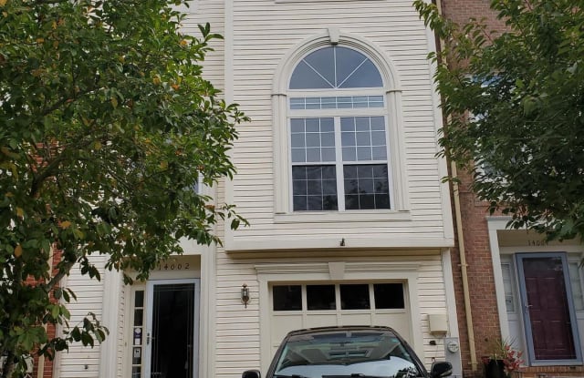 14002 GULLIVERS TRAIL - 14002 Gullivers Trail, Bowie, MD 20720