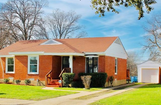 3507 Marsalis Avenue S - 3507 South Marsalis Avenue, Dallas, TX 75216