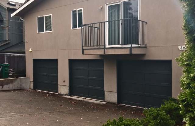 Ballard Apartments photos photos