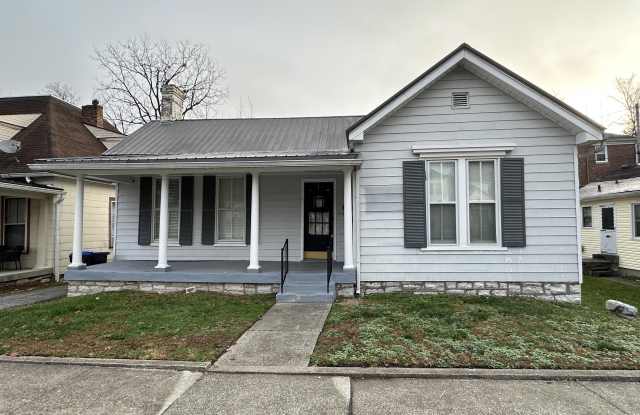 313 Capital Avenue - 313 Capitol Avenue, Frankfort, KY 40601