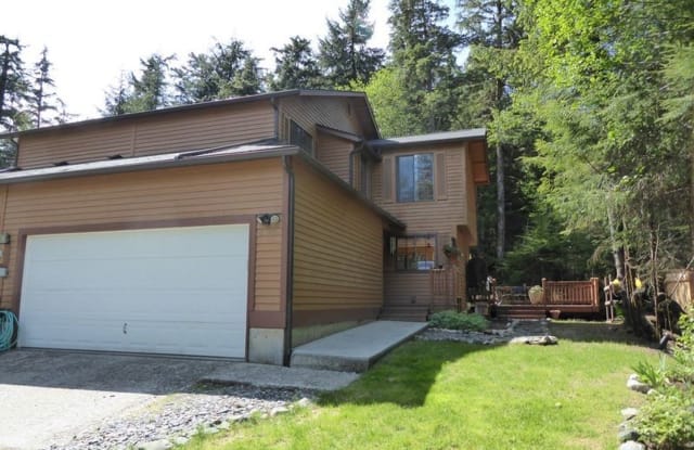 6719 Marguerite St - 6719 Marguerite Street, Juneau, AK 99801