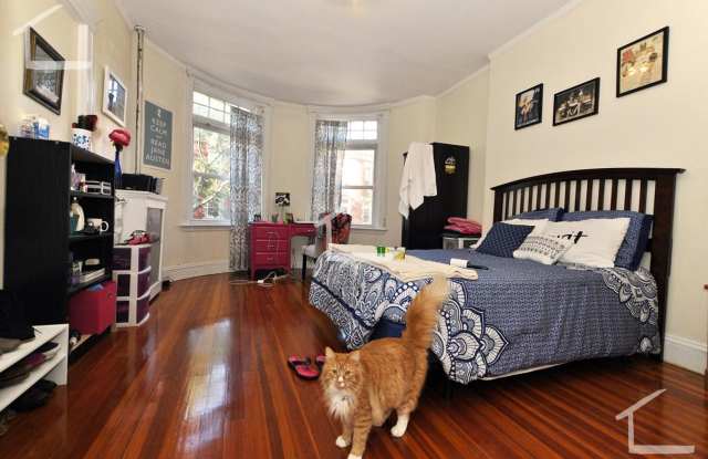 Huge 4 bed in Cleveland Circle Gallery 4