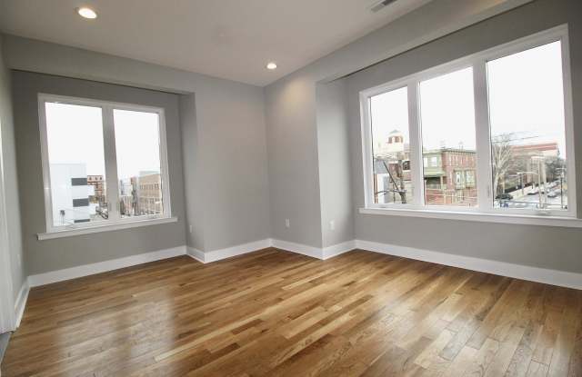 1642 Cambridge Street - B Gallery 3