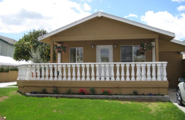 3146 Glenhurst Avenue - 3146 Glenhurst Avenue, Los Angeles, CA 90039