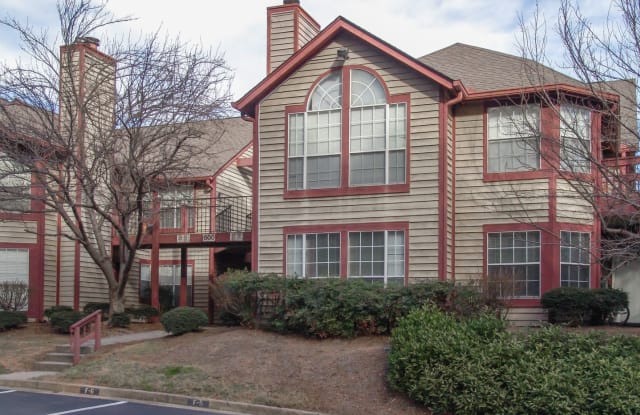 610 Cypress Pointe St - 610 Cypress Pointe Street, Johns Creek, GA 30022