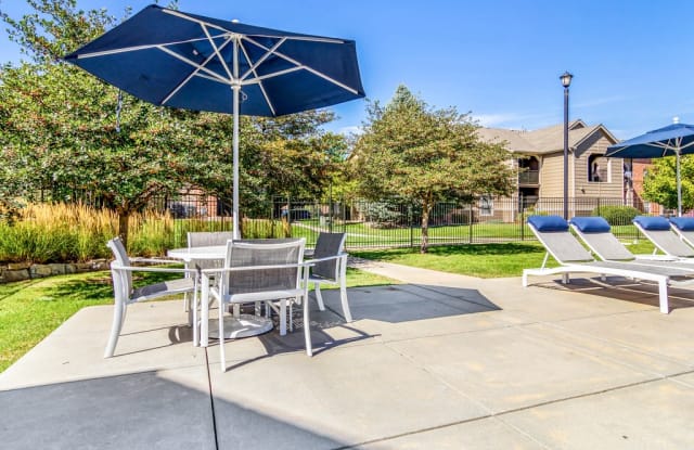 Legacy Heights Apartments Gallery 4