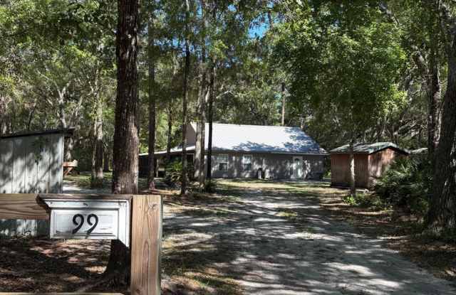 Private 3-Bedroom home located off of Hwy 98! photos photos