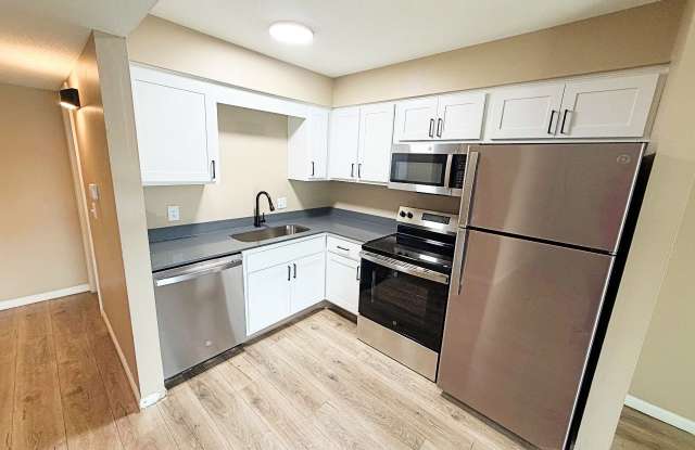 Westbrooke Glen Apartments photos photos