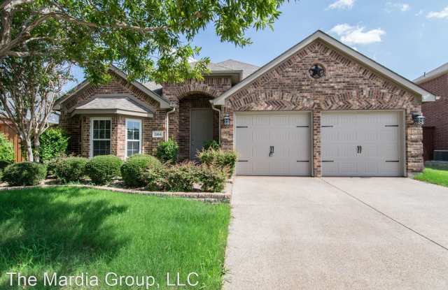 2464 Chesterwood Drive - 2464 Chesterwood Drive, Little Elm, TX 75068