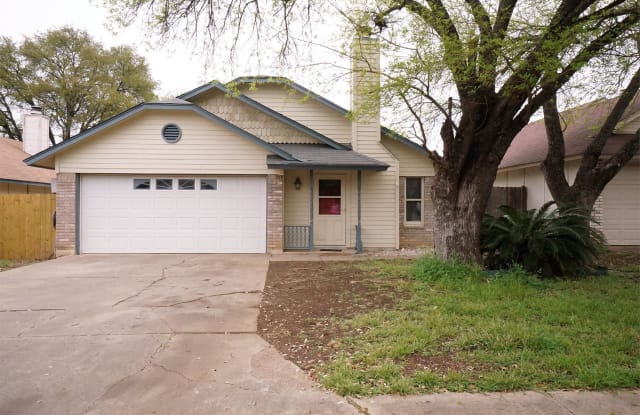 3323 Stoney Briar - 3323 Stoney Briar, San Antonio, TX 78247