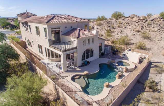 13401 S 185th Ave - 13401 South 185th Avenue, Goodyear, AZ 85338