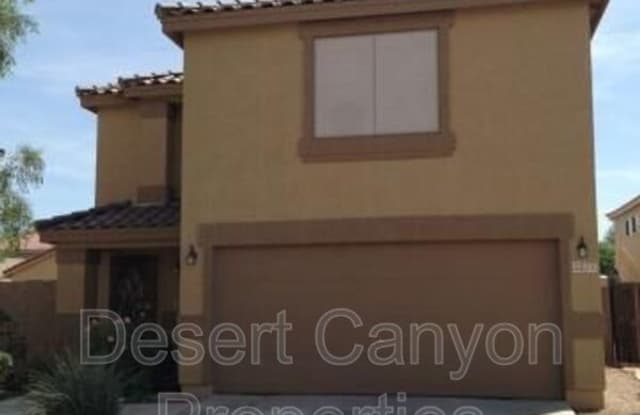 2277 East Palm Beach Drive - 2277 East Palm Beach Drive, Chandler, AZ 85249