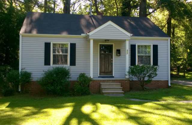 When Minutes Matter, Live Where You Work and Play In the Heart of Downtown Cary! - 217 Urban Drive, Cary, NC 27511