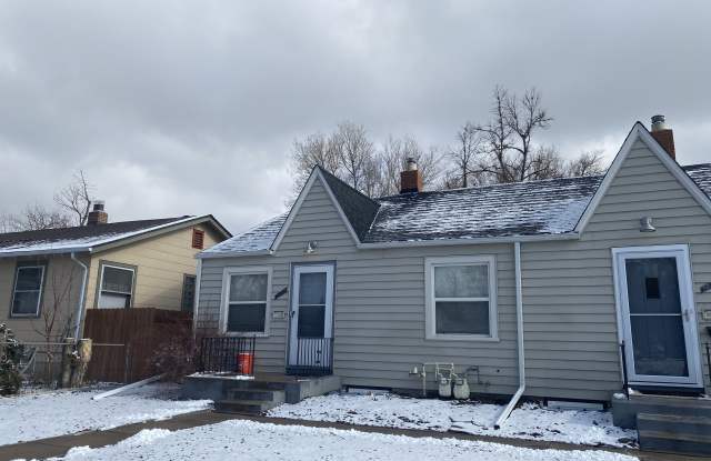 2208 S Downing St - 2208 South Downing Street, Denver, CO 80210