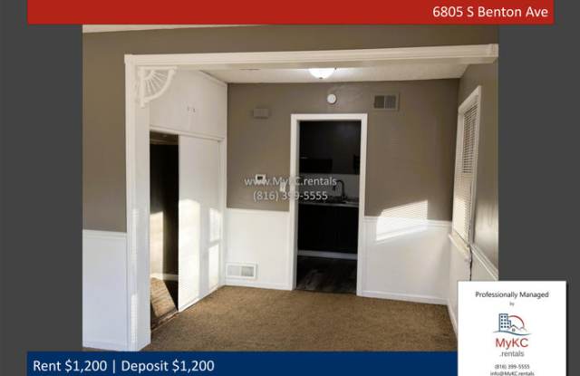 6805 South Benton Avenue Gallery 3