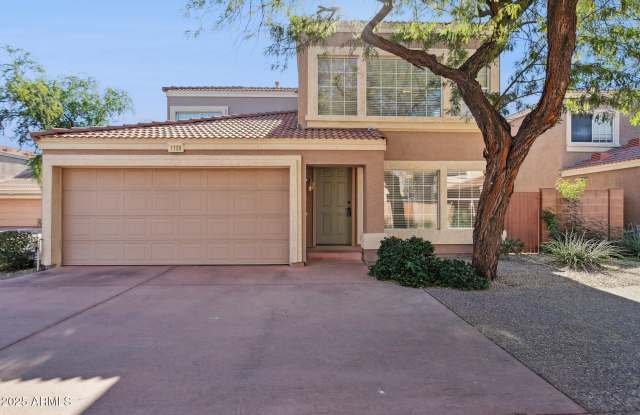 17606 N 17th Place unit: 1125 - 17606 North 17th Place, Phoenix, AZ 85022