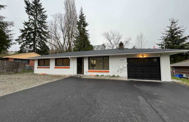 Fully Remodeled Gem in the heart of Des Moines photos photos