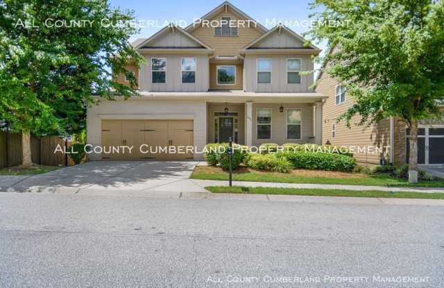 2056 Hatteras Way - 2056 Hatteras Way NW, Atlanta, GA 30318