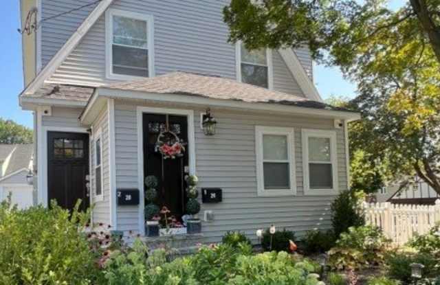 20 Van Dyke Pl photos photos