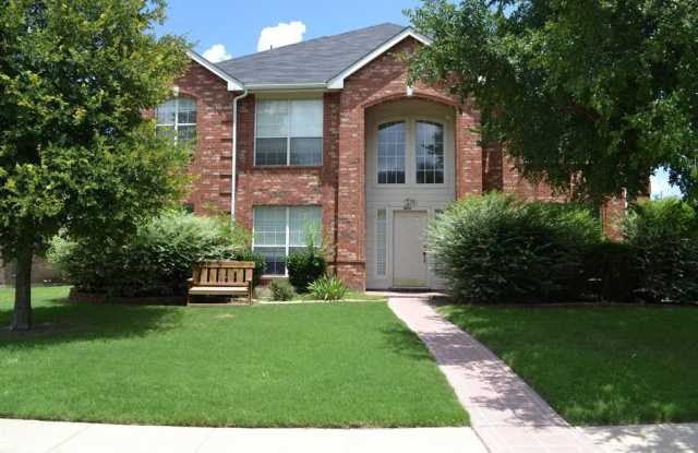 1809 Lake Tawakoni Drive - 1809 Lake Tawakoni Drive, Allen, TX 75002