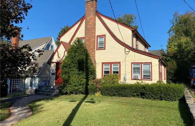 101 Longview Avenue - 101 Longview Avenue, White Plains, NY 10605