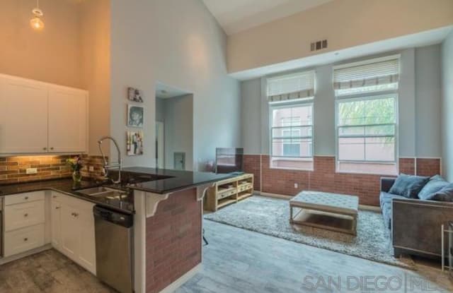 3957 30th St - 3957 30th Street, San Diego, CA 92104