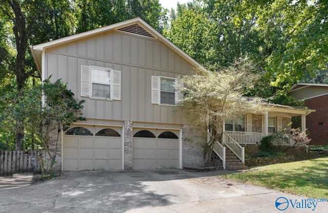 7503 Doane Drive - 7503 Doane Drive, Huntsville, AL 35758