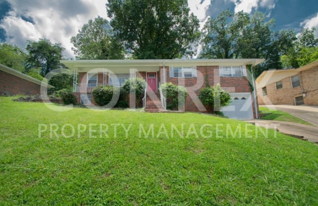 824 86th Place South - 824 86th Place South, Birmingham, AL 35206
