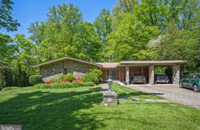 6252 CLEARWOOD RD - 6252 Clearwood Road, Bethesda, MD 20817 6252 CLEARWOOD RD - 6252 Clearwood Road, Bethesda, MD 20817