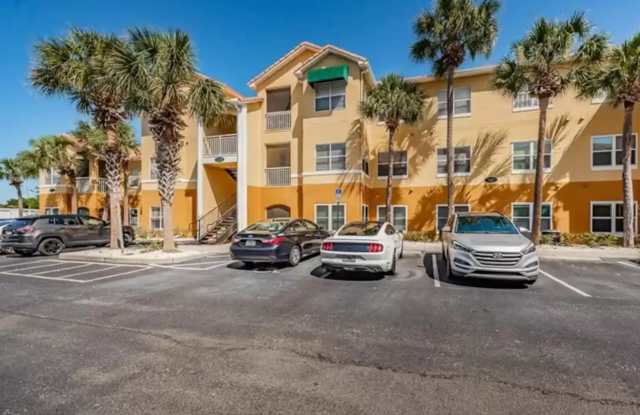 Stunning 1-Bedroom Condo in Seminole – Just 5 Minutes from the Beach! photos photos Stunning 1-Bedroom Condo in Seminole – Just 5 Minutes from the Beach! photos photos