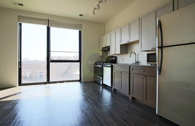 830 North Milwaukee - 830 North Milwaukee Avenue, Chicago, IL 60642