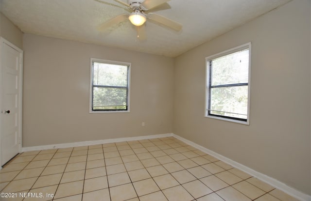 1423 RON RD - 1423 Ron Road, Jacksonville, FL 32210