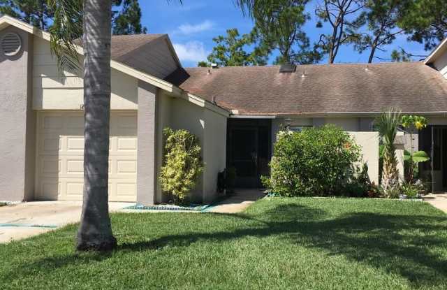 12227 Augusta Woods Cr. - 12227 Augusta Woods Circle, Meadow Woods, FL 32824