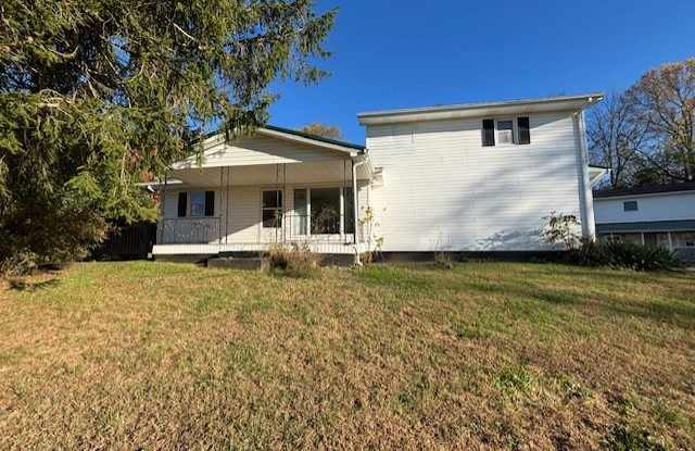 400 Corby Bridge Road - 400 Corby Bridge Road, Washington County, TN 37681