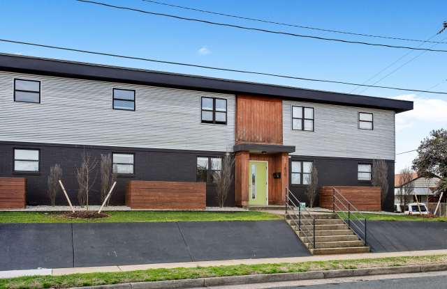 1837 Grayland Avenue - D - 1837 Grayland Avenue, Richmond, VA 23220